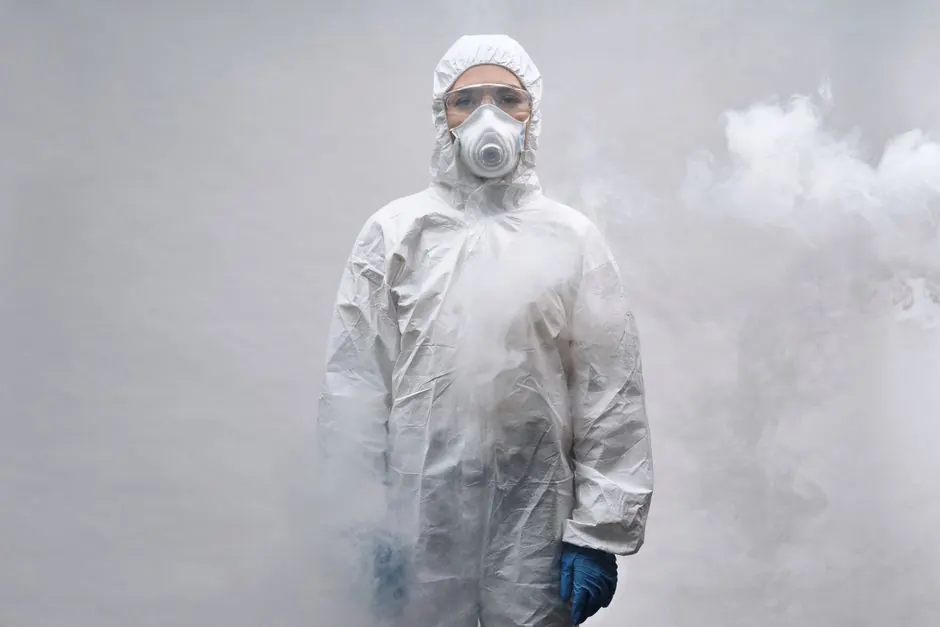 Biohazard Cleanup Tennessee Experts ready to serve Kodak