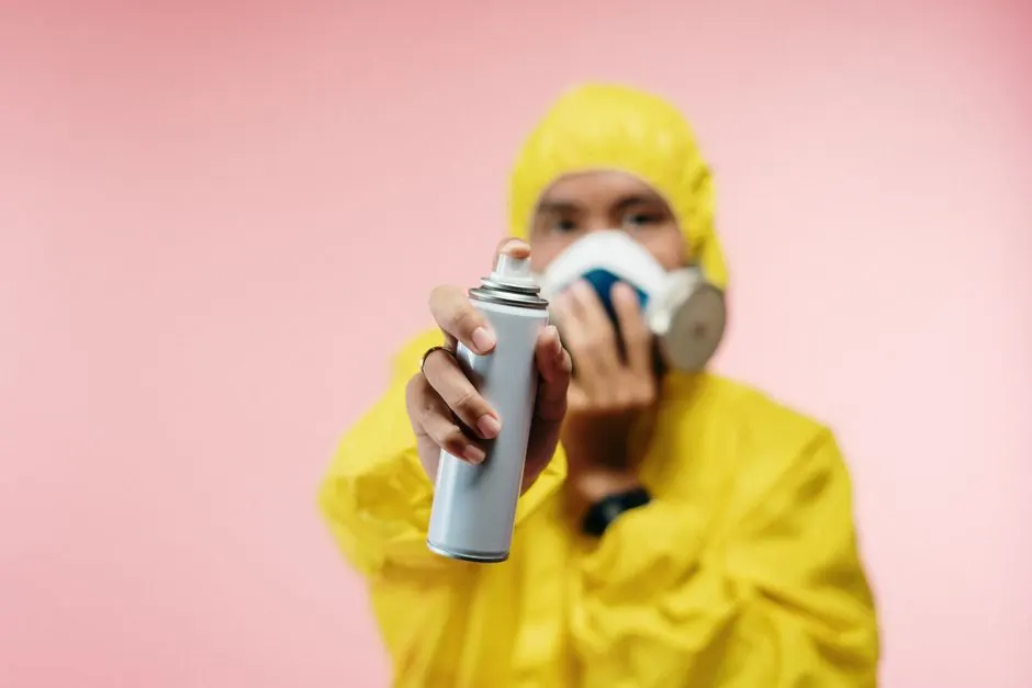 Crime Scene Cleanup