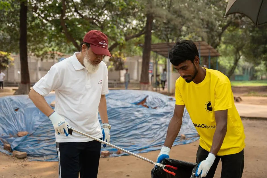 How Our Emergency Biohazard Cleanup Works