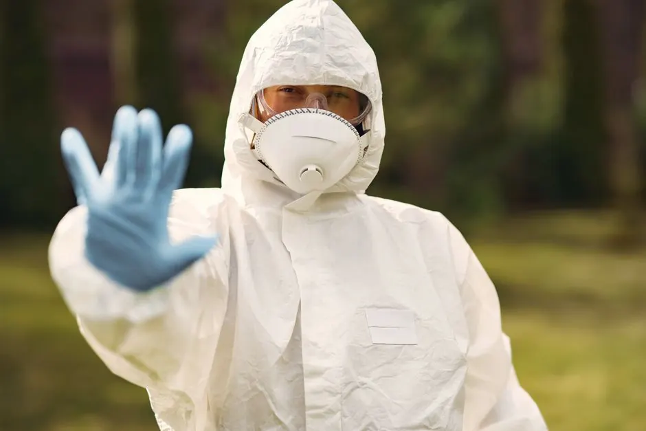 Trauma Scene Cleanup in Murfreesboro